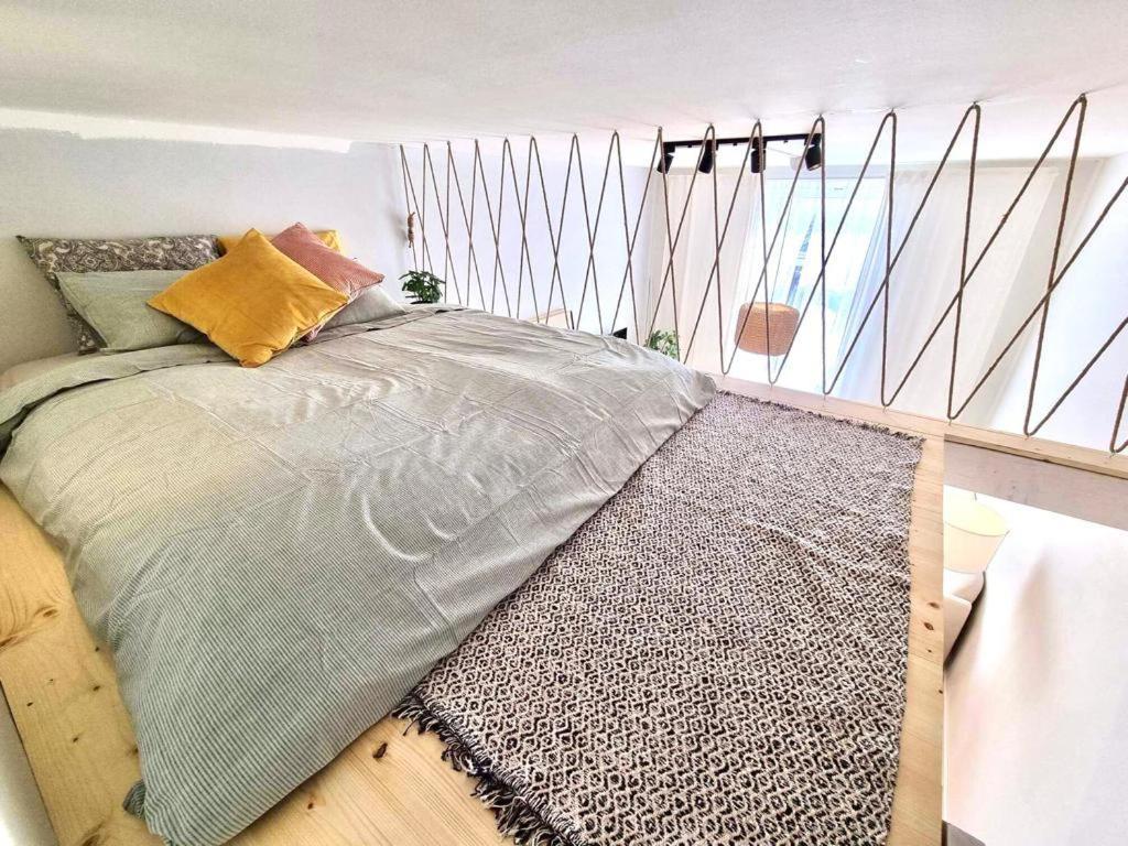 Apartman Vinohrady Brno Exteriör bild
