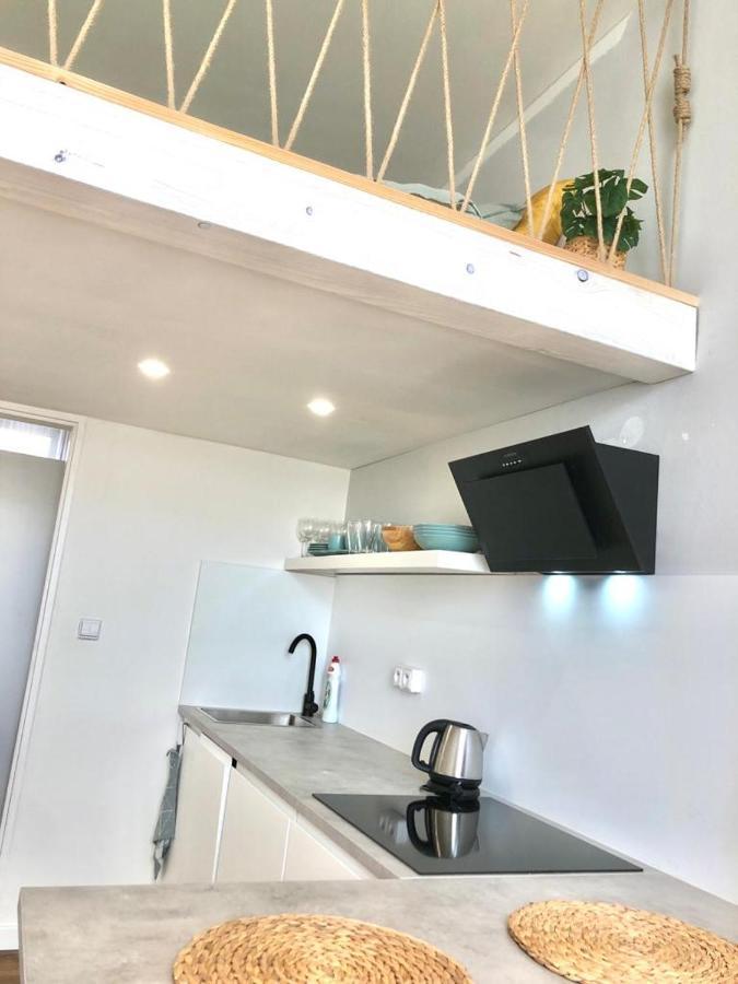 Apartman Vinohrady Brno Exteriör bild