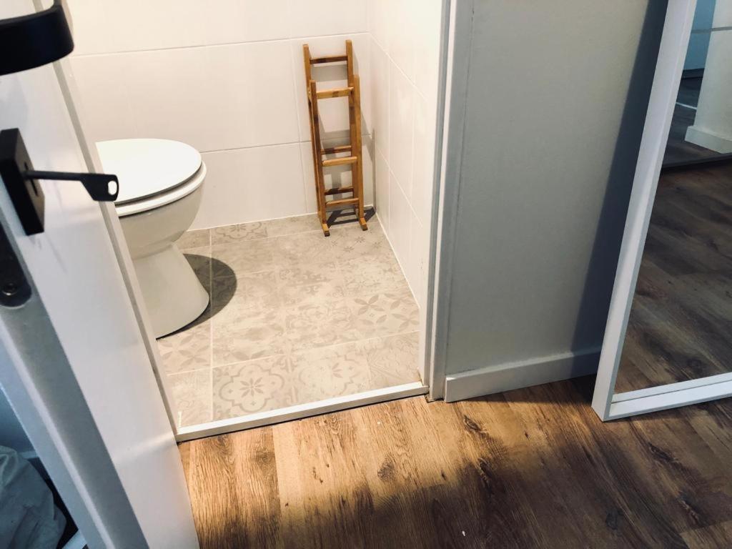 Apartman Vinohrady Brno Exteriör bild